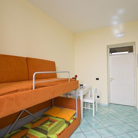 Appartamento Palazzo Della Monica Vietri Esterno foto