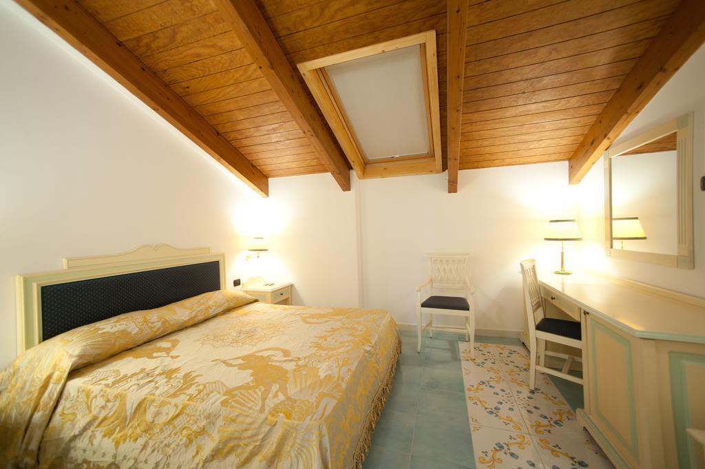 Appartamento Palazzo Della Monica Vietri Esterno foto