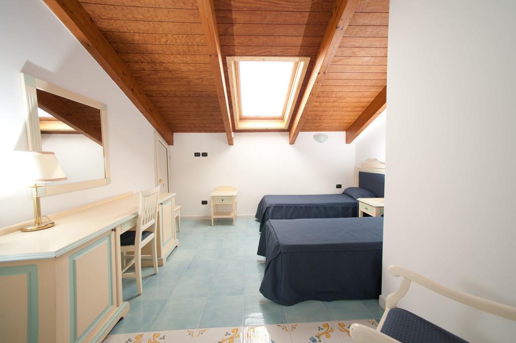 Appartamento Palazzo Della Monica Vietri Esterno foto